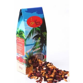 Ceai Fructe Pina Colada 80g