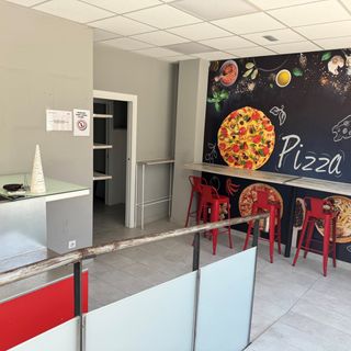 Kebab Box Especial Con Bebida