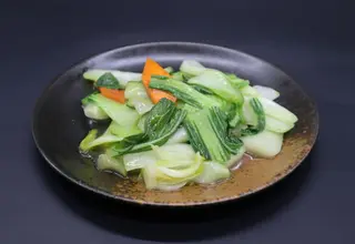 310. Pak-choi