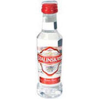 Stalinskaya Premium Vodka Original 500 Ml