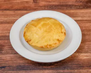 Empada De Frango