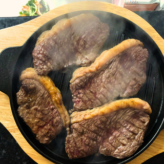 Picanha Simples (2 pessoas)