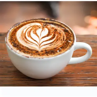 Cafe Mocha