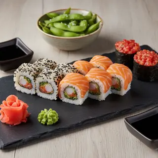 Yama set 13 szt.