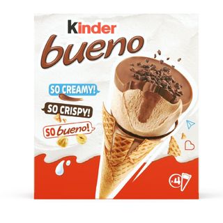 Kinder Bueno