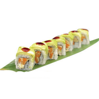 102. Fever Uramaki (8 Uds.)