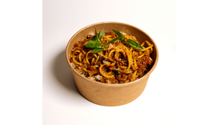 Ragù Bolognese