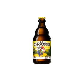 La Chouffe (330 ml.)