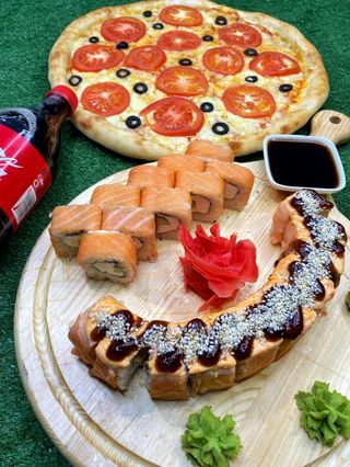 Сет "Космос"