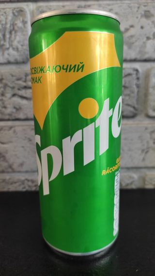 Спрайт (330мл)