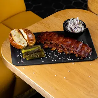 House of Ribs