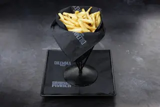 Pomfrit 250g