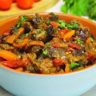 აჯაფსანდალი