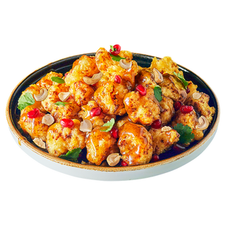 ХРУПКАВ КАРФИОЛ