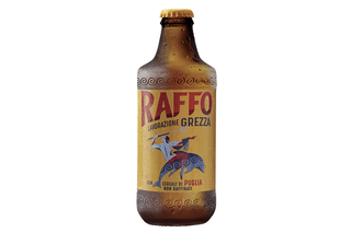 Raffo Lavorazione Grezza