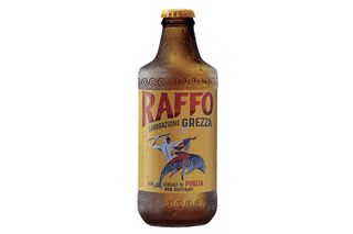 Raffo Lavorazione Grezza