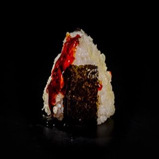 66. Onigiri vegan