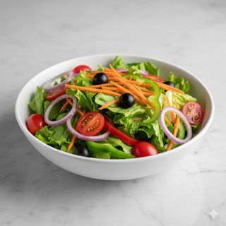 Ensalada Mixta