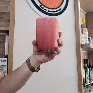 Zumo Natural de Mora