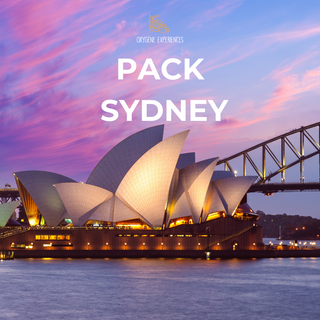 Pack Sydney