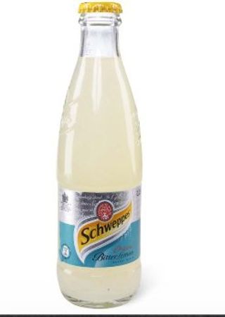 Schweppes Bitter Lemon 0.25L