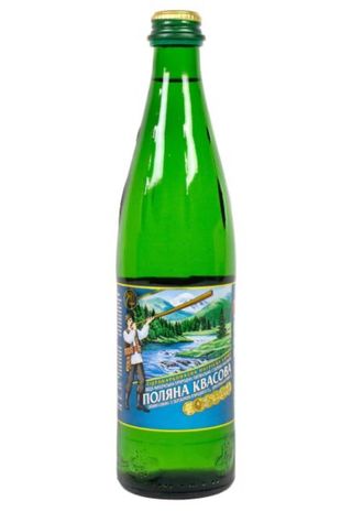Поляна квасова 0.5 скло