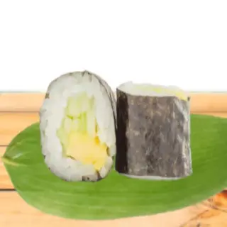 57-Maki Vegetal (8 Pzs.)