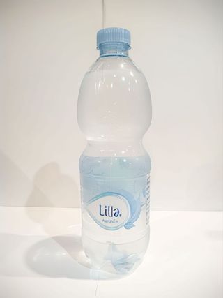 Acqua naturale 50 cl