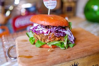 Porco rosso con patate