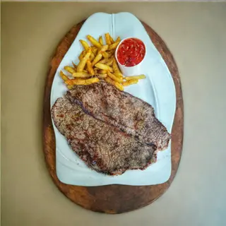 Filete De Ternera