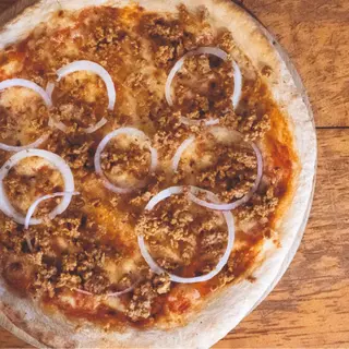 Pizza Florencia (33 Cm.)