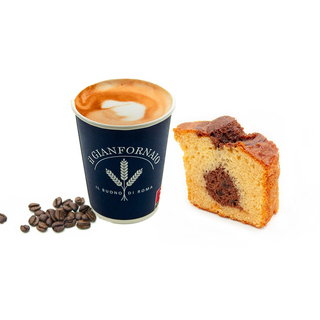 Menu colazione soffice