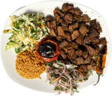 Телешки дроб