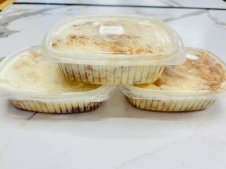 Tarta Tres Leches (1 Ud.)