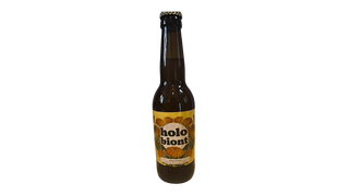 Holobiont - nagietek 0,33l