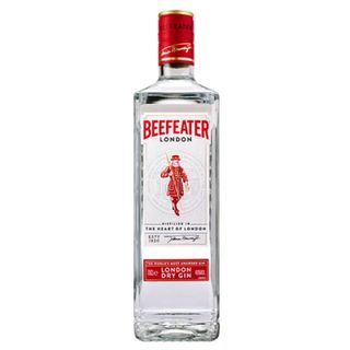Beefeater gin (70 cl.)