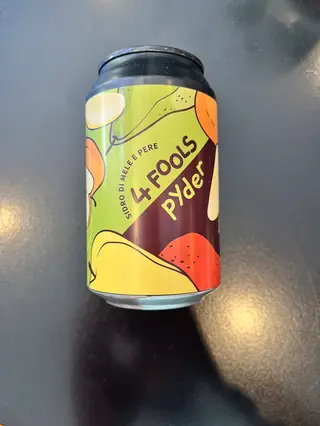 Sidro Mela 33cl