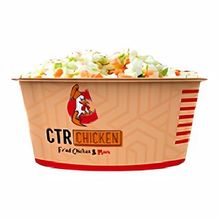 Зелева салата