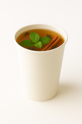 Марокканский чай