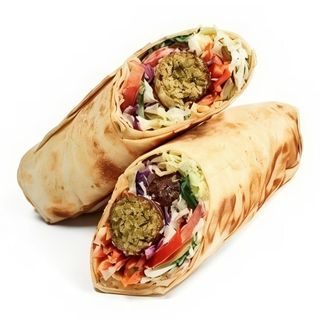 durum Falafel