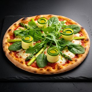 Quattro verde