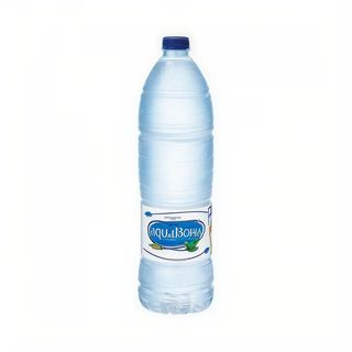 Aquabona botella 1,5L.