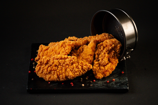 Găleată cu 750g Crispy