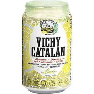 Vichy Catalan (330 Ml.)