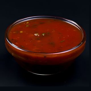 Красный шашлычный соус (50г)