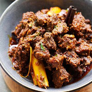 Rendang Sapi