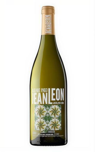 Vino Blanco Jean León Xarel Lo Do Penedès