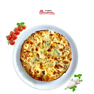 Пица Президент (320г)