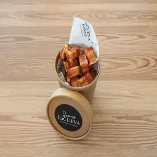 Torreznos de Soria (150 g)