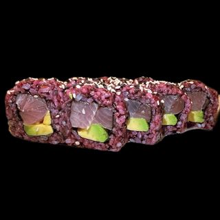 375.DARK URAMAKI MAGURO